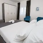 Dvori Dida Drage Vakantiehuis Zaton (Zadar)