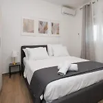 Vakantiehuis Dvori Dida Drage Zaton (Zadar)