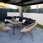 Vakantiehuis Dvori Dida Drage