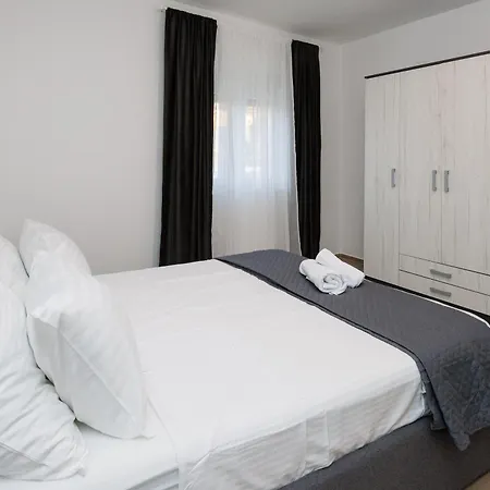 Dvori Dida Drage Casa de Férias Zaton (Zadar)