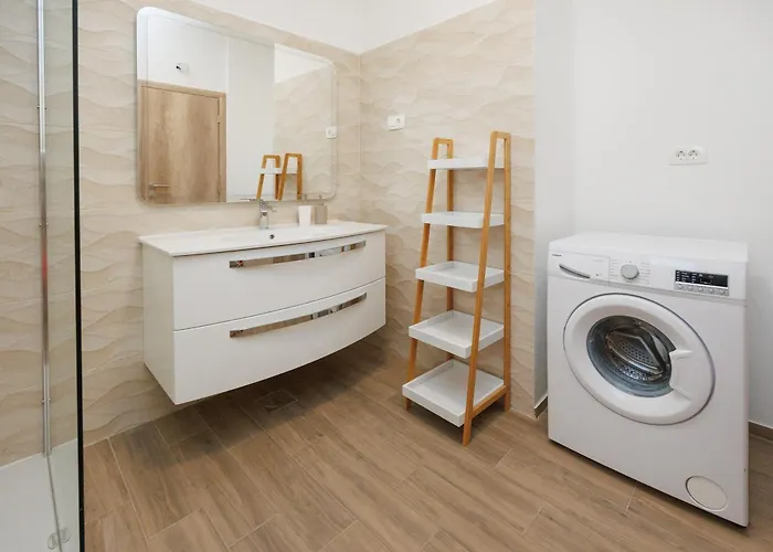 Casa de Férias Dvori Dida Drage