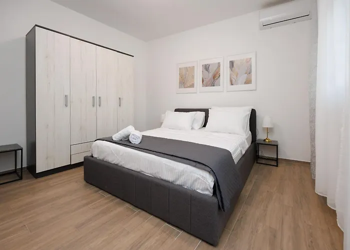 Σπίτι διακοπών Dvori Dida Drage *