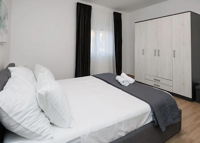 Dvori Dida Drage Casa de Férias Zaton (Zadar)