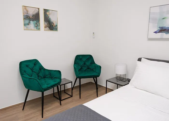 Casa de Férias Dvori Dida Drage