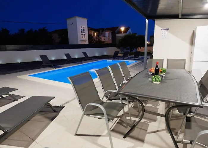 Dvori Dida Drage Σπίτι διακοπών