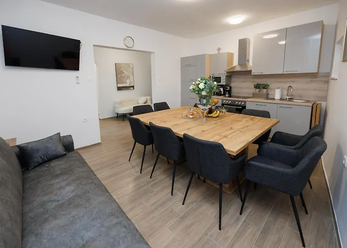 Dvori Dida Drage Σπίτι διακοπών Zaton (Zadar)