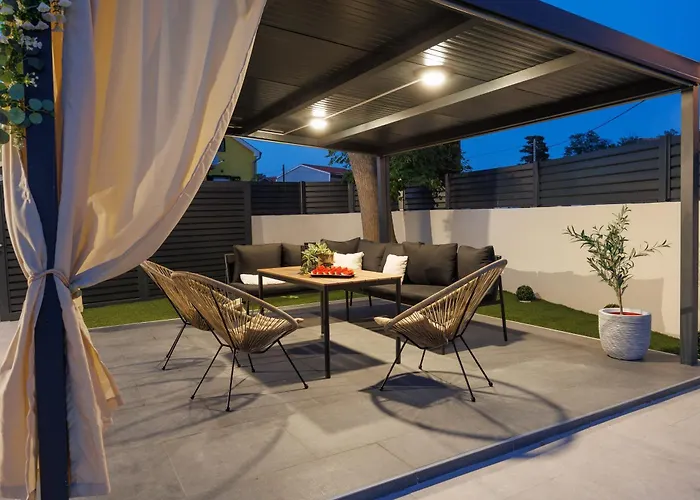 Dvori Dida Drage Σπίτι διακοπών