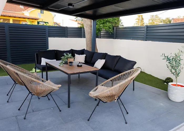 Σπίτι διακοπών Dvori Dida Drage