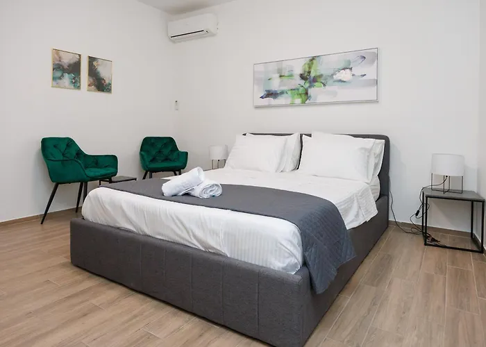 Casa de Férias Dvori Dida Drage *