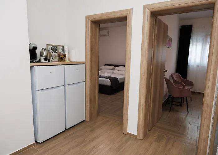 Dvori Dida Drage * Zaton (Zadar)