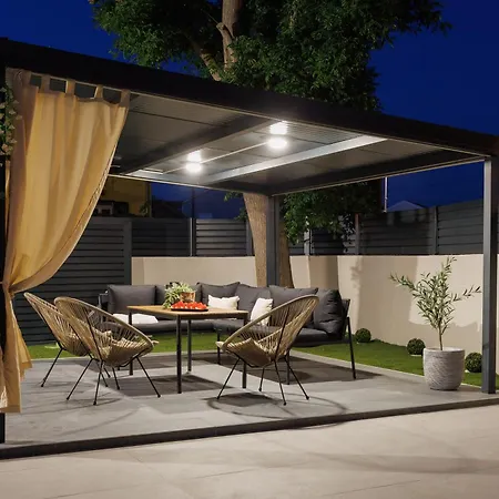 度假居 Dvori Dida Drage