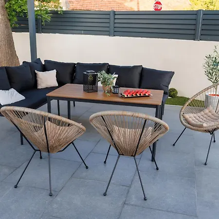 度假居 Dvori Dida Drage *