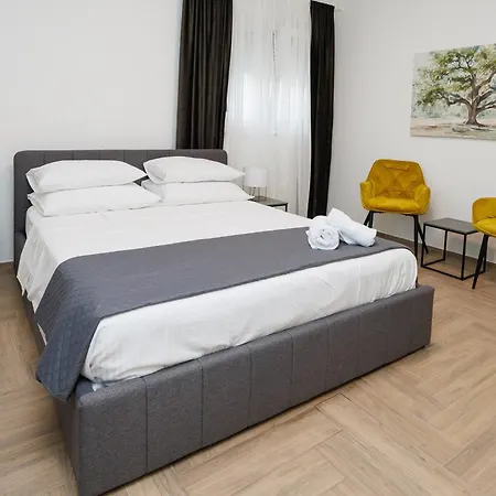 Dvori Dida Drage 扎顿