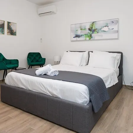 度假居 Dvori Dida Drage *