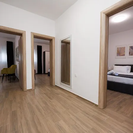 度假居 Dvori Dida Drage