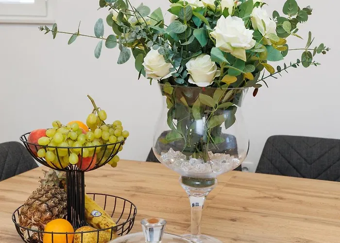 度假居 Dvori Dida Drage