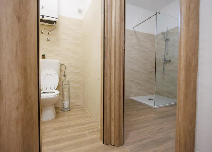 Dvori Dida Drage * Zaton (Zadar)