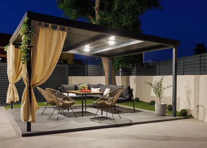 Vikendica Dvori Dida Drage