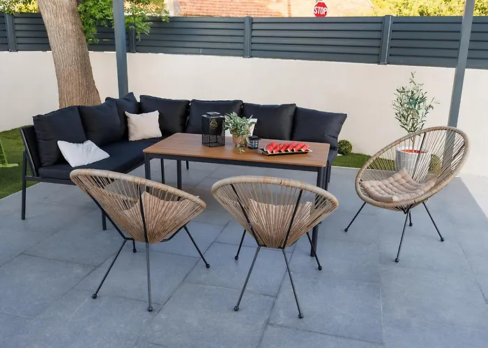 度假居 Dvori Dida Drage *