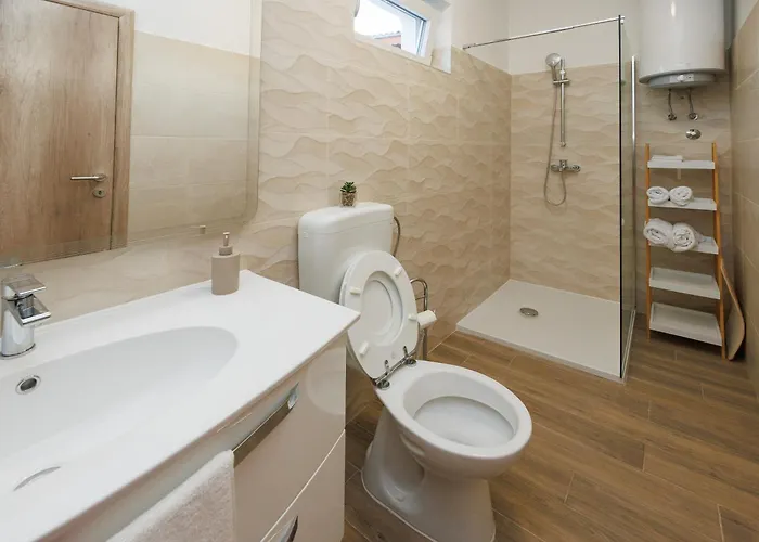 Vikendica Dvori Dida Drage Zaton (Zadar)